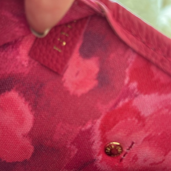 Louis Vuitton Ikat rose, GM - Picture 14 of 16